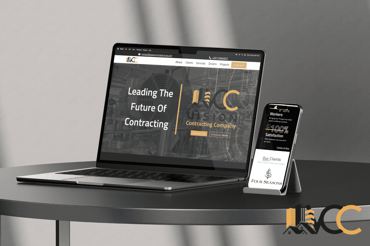 Vision Contracting